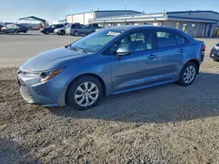 5YFB4MDEXSP242412 2025 TOYOTA COROLLA