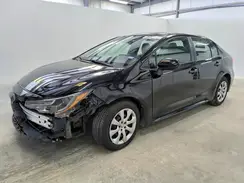 5YFB4MDEXSP242958 2025 TOYOTA COROLLA