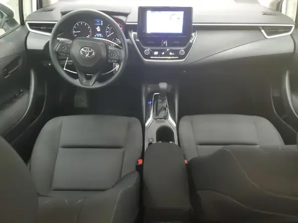 5YFB4MDEXSP243561 2025 TOYOTA COROLLA - Image 8
