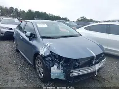 5YFB4MDEXSP243804 2025 TOYOTA COROLLA