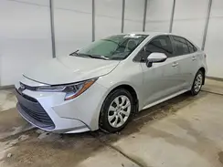 5YFB4MDEXSP243978 2025 TOYOTA COROLLA