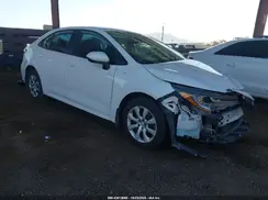 5YFB4MDEXSP244144 2025 TOYOTA COROLLA