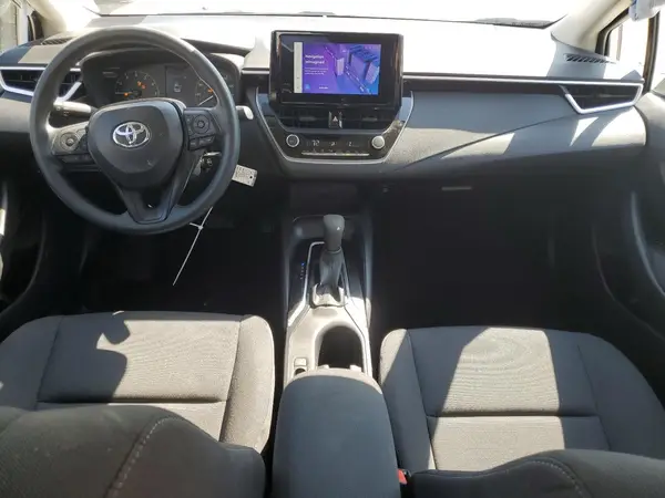 5YFB4MDEXSP244175 2025 TOYOTA COROLLA - Image 8