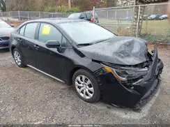 5YFB4MDEXSP244290 2025 TOYOTA COROLLA