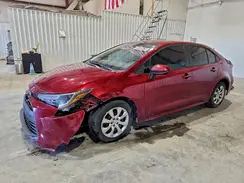 5YFB4MDEXSP244550 2025 TOYOTA COROLLA