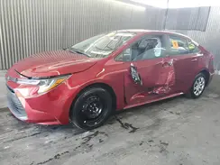 5YFB4MDEXSP244712 2025 TOYOTA COROLLA