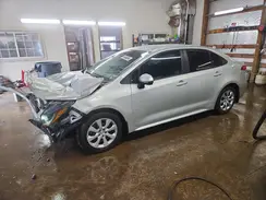 5YFB4MDEXSP244726 2025 TOYOTA COROLLA