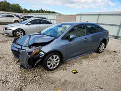 5YFB4MDEXSP244838 2025 TOYOTA COROLLA