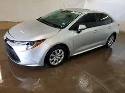 5YFB4MDEXSP246458 2025 TOYOTA COROLLA