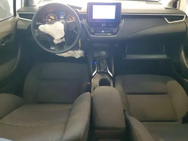5YFB4MDEXSP246458 2025 TOYOTA COROLLA - Image 8