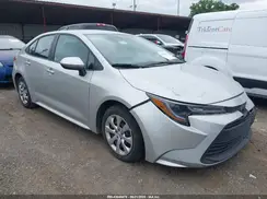 5YFB4MDEXSP247447 2025 TOYOTA COROLLA
