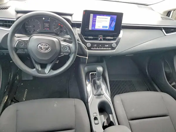 5YFB4MDEXSP247626 2025 TOYOTA COROLLA - Image 8