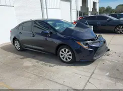 5YFB4MDEXSP247982 2025 TOYOTA COROLLA