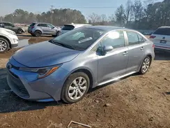 5YFB4MDEXSP248873 2025 TOYOTA COROLLA