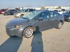 5YFB4MDEXSP249652 2025 TOYOTA COROLLA