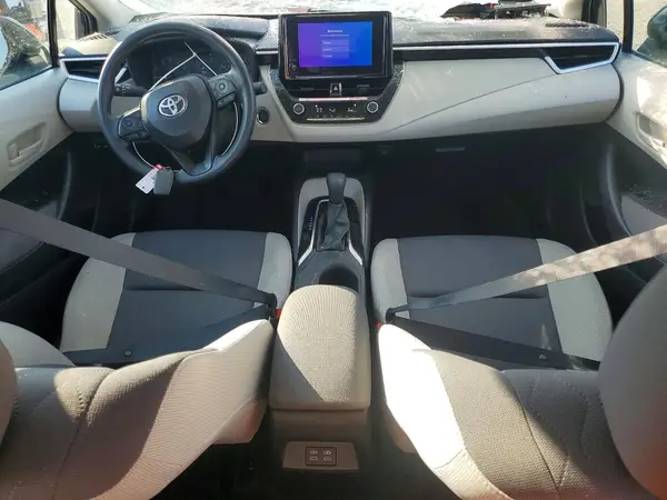 5YFB4MDEXSP249652 2025 TOYOTA COROLLA - Image 8