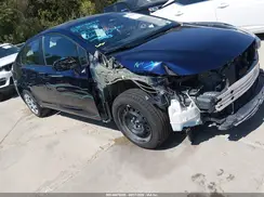 5YFB4MDEXSP249683 2025 TOYOTA COROLLA