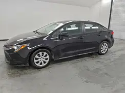 5YFB4MDEXSP249795 2025 TOYOTA COROLLA