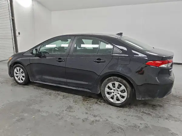 5YFB4MDEXSP249795 2025 TOYOTA COROLLA - Image 2