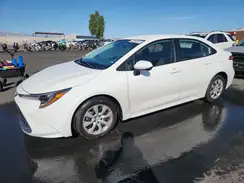 5YFB4MDEXSP249991 2025 TOYOTA COROLLA