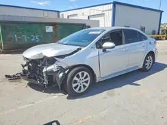 5YFB4MDEXSP250204 2025 TOYOTA COROLLA