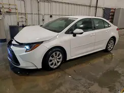 5YFB4MDEXSP250462 2025 TOYOTA COROLLA