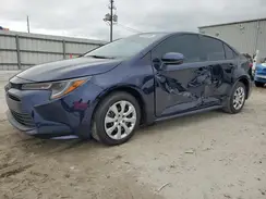 5YFB4MDEXSP251918 2025 TOYOTA COROLLA