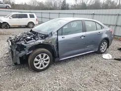 5YFB4MDEXSP252048 2025 TOYOTA COROLLA