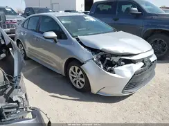 5YFB4MDEXSP252079 2025 TOYOTA COROLLA