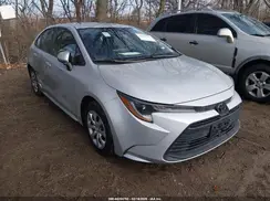 5YFB4MDEXSP252096 2025 TOYOTA COROLLA