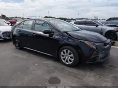 5YFB4MDEXSP252633 2025 TOYOTA COROLLA