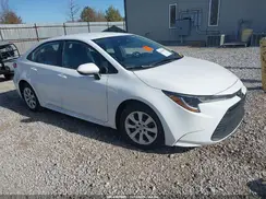 5YFB4MDEXSP252681 2025 TOYOTA COROLLA