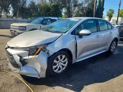 5YFB4MDEXSP253250 2025 TOYOTA COROLLA
