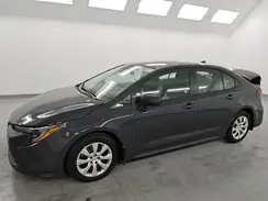 5YFB4MDEXSP253278 2025 TOYOTA COROLLA