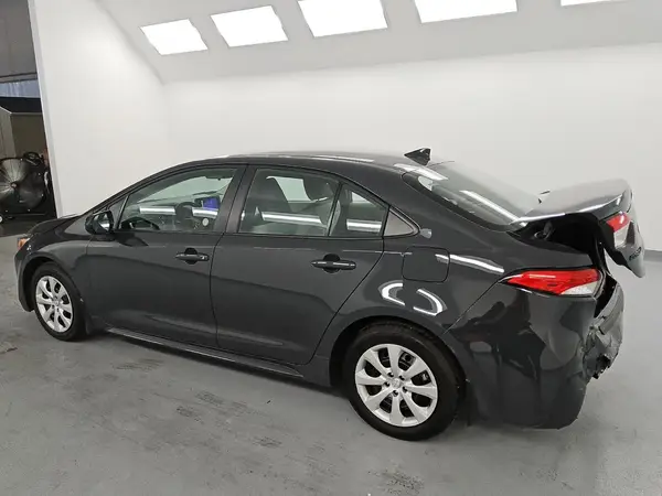 5YFB4MDEXSP253278 2025 TOYOTA COROLLA - Image 2