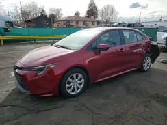 5YFB4MDEXSP253698 2025 TOYOTA COROLLA