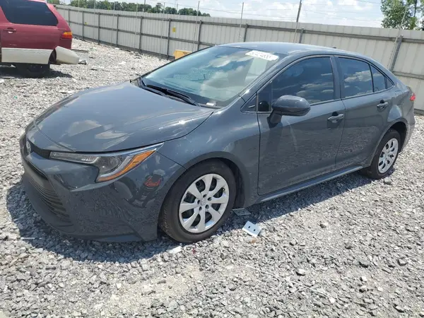 5YFB4MDEXSP253894 2025 TOYOTA COROLLA - Image 1