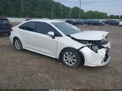 5YFB4MDEXSP254639 2025 TOYOTA COROLLA