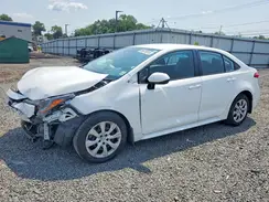 5YFB4MDEXSP254723 2025 TOYOTA COROLLA
