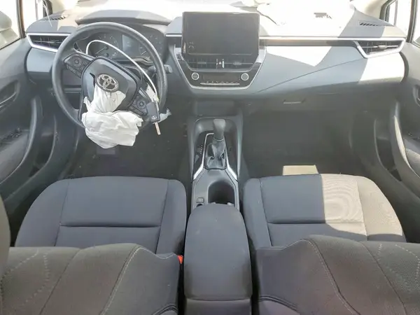 5YFB4MDEXSP254723 2025 TOYOTA COROLLA - Image 8