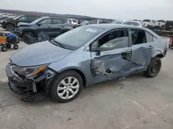5YFB4MDEXSP256021 2025 TOYOTA COROLLA