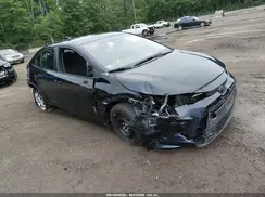 5YFB4MDEXSP256164 2025 TOYOTA COROLLA