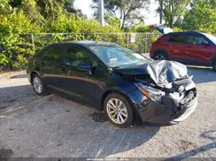 5YFB4MDEXSP256214 2025 TOYOTA COROLLA