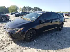 5YFB4MDEXSP256293 2025 TOYOTA COROLLA