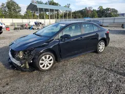 5YFB4MDEXSP257279 2025 TOYOTA COROLLA