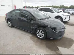 5YFB4MDEXSP257301 2025 TOYOTA COROLLA