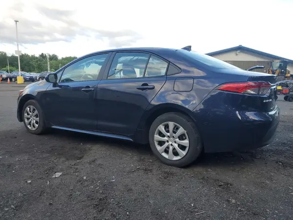 5YFB4MDEXSP257475 2025 TOYOTA COROLLA - Image 2