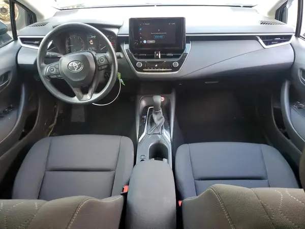5YFB4MDEXSP257475 2025 TOYOTA COROLLA - Image 8