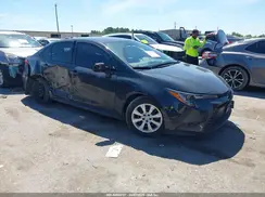 5YFB4MDEXSP258318 2025 TOYOTA COROLLA