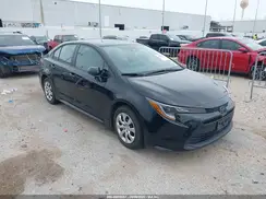 5YFB4MDEXSP258643 2025 TOYOTA COROLLA